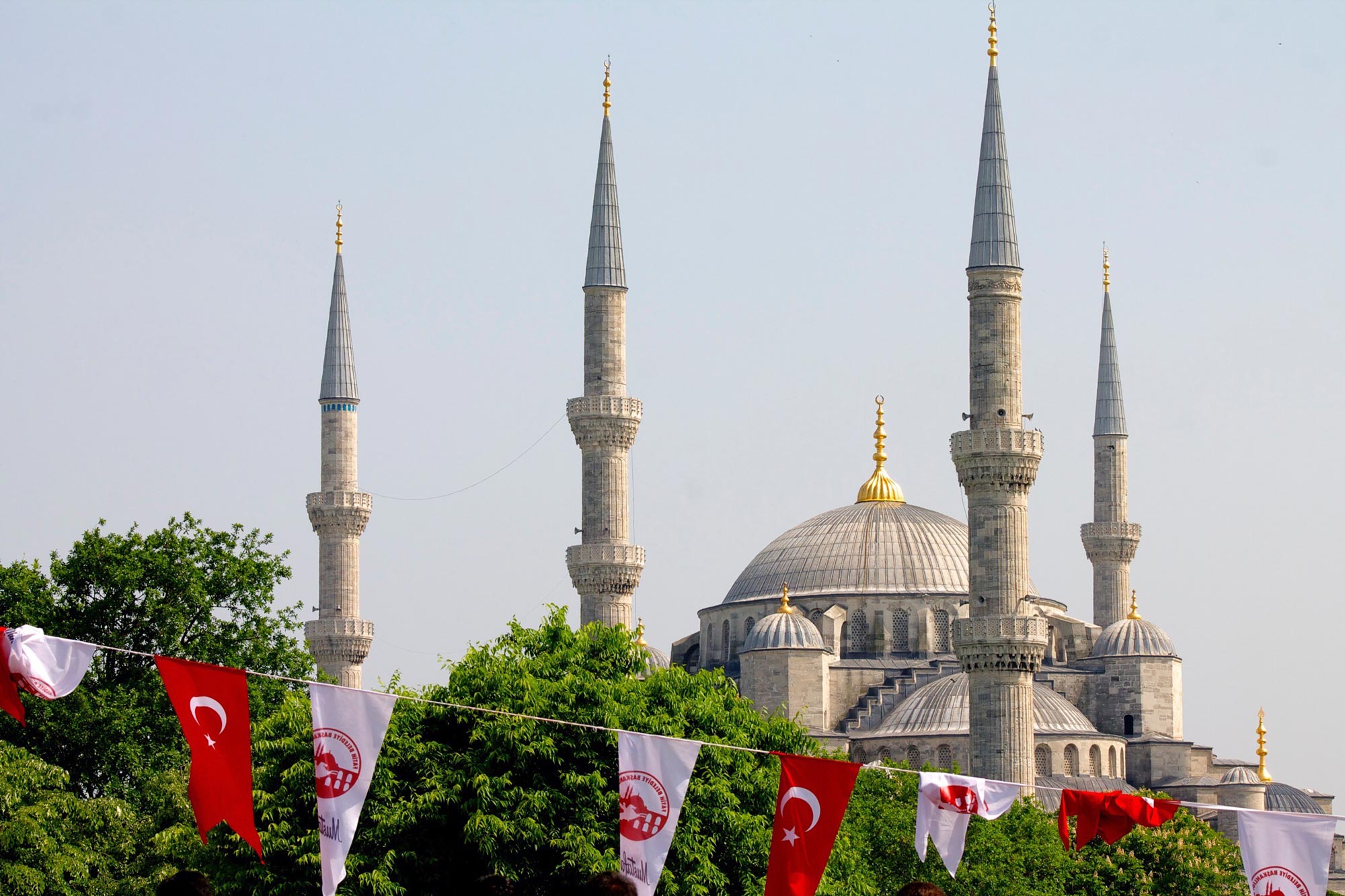 Why you should visit Istanbul