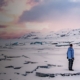 Iceland in winter