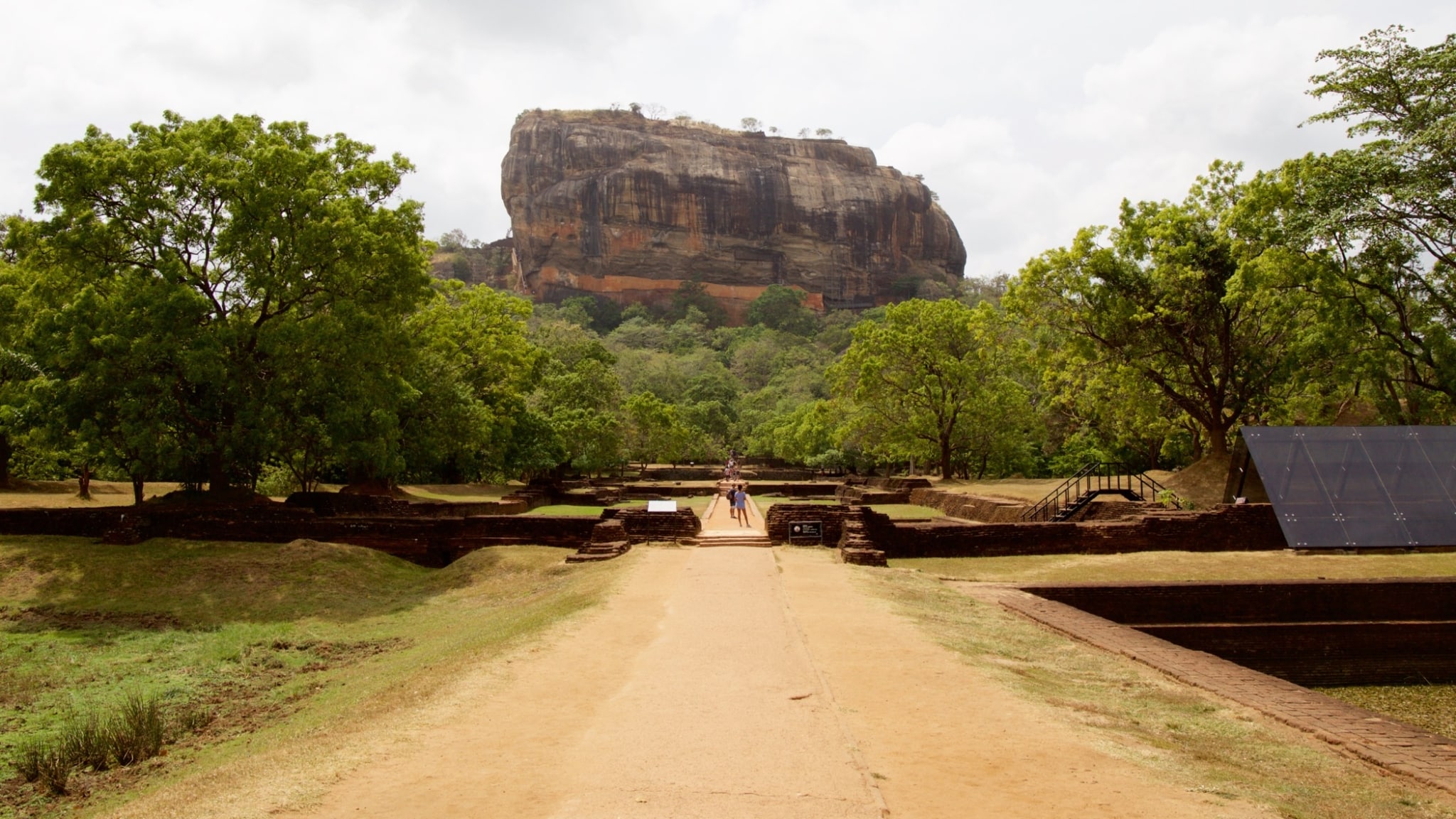 Sigiriya