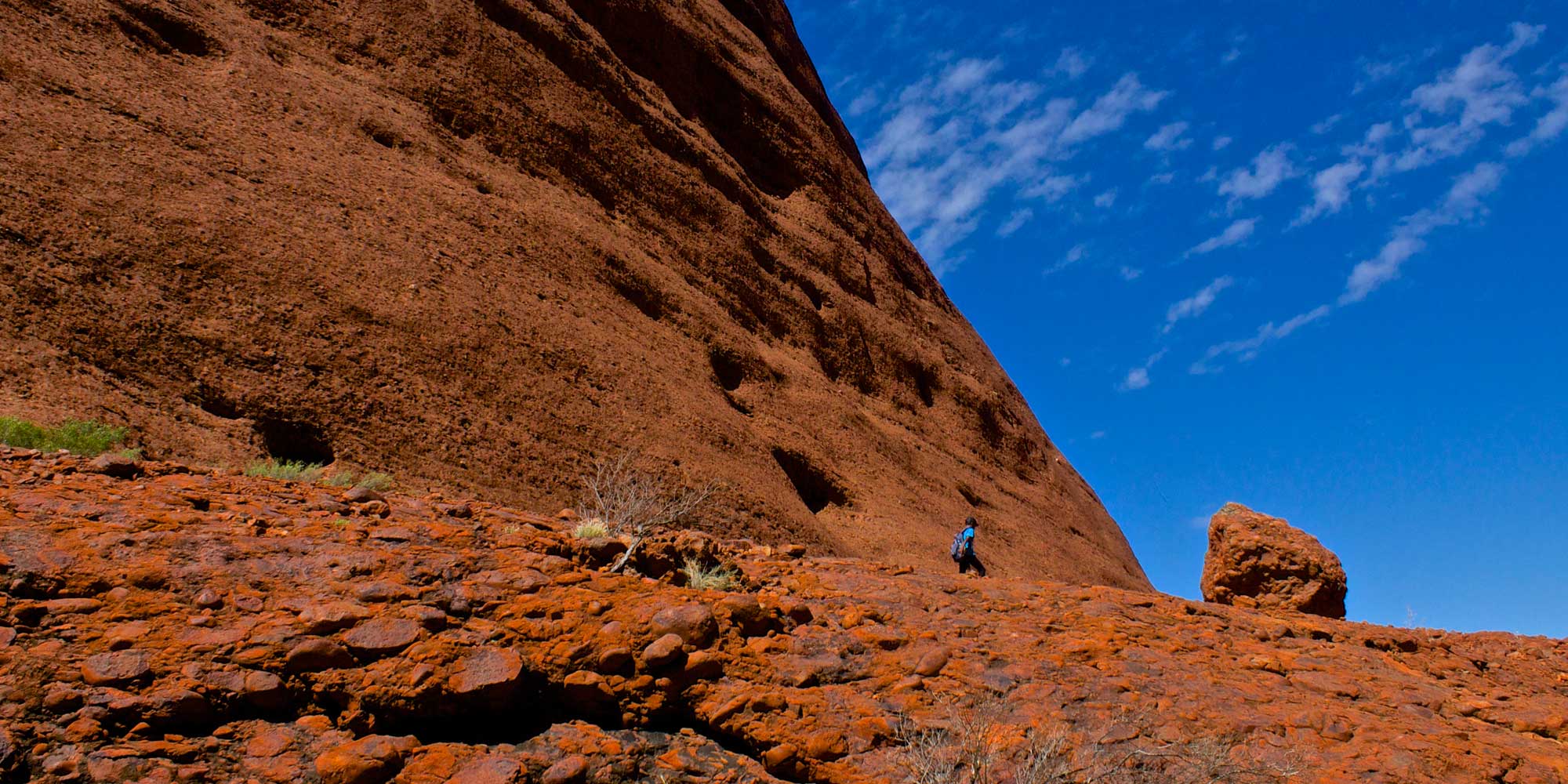 8 Remote and Secluded Places to Travel for an Isolated Escape 8 AusOutbackRock