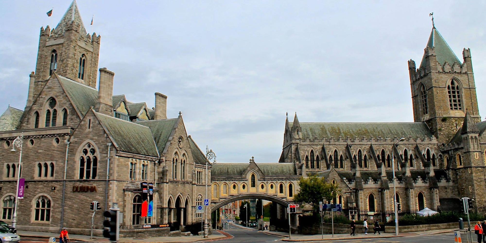Dublin