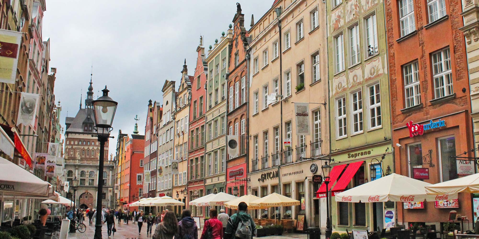 Gdansk