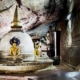 The Dambulla Caves