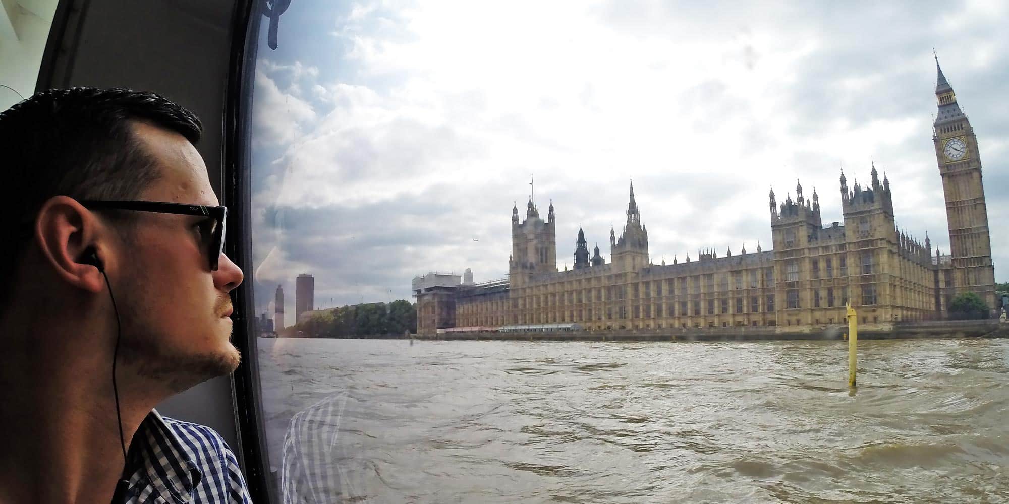 LondonMeBoat