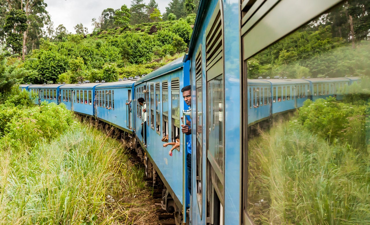 The Best Transport Options in Kandy for Solo Travelers: Top Picks!