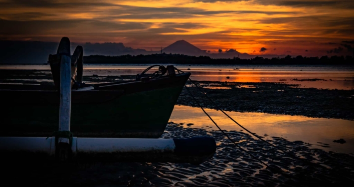 Gili Islands