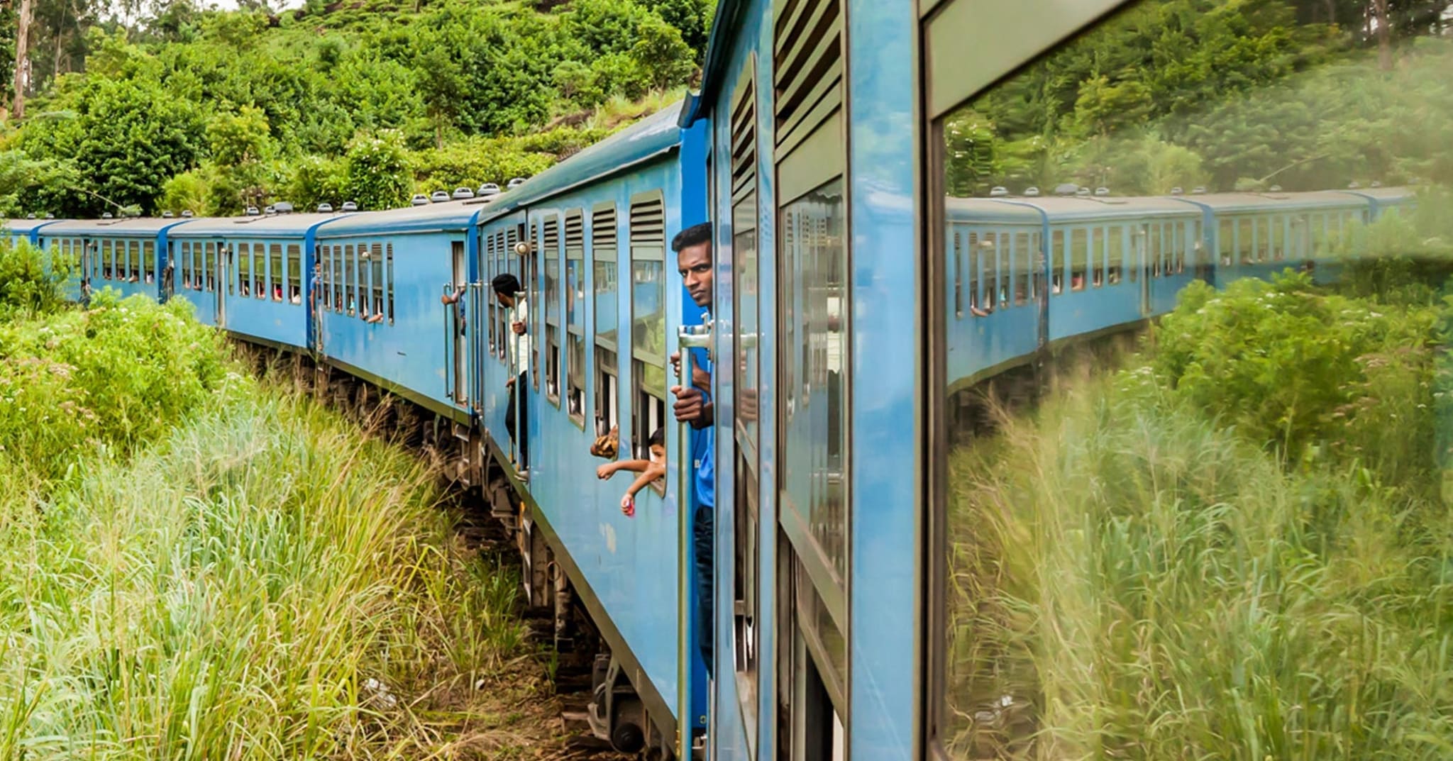 The Ultimate Guide to Sri Lanka Dan Flying Solo