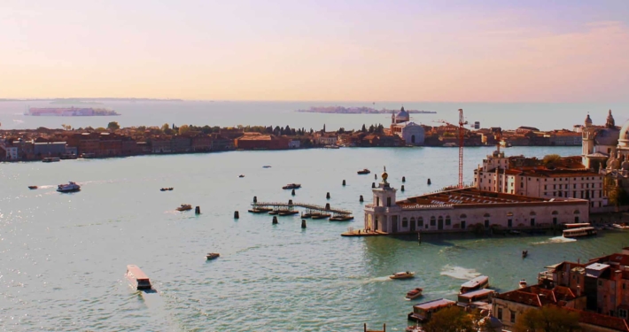 Venice Travel Guide