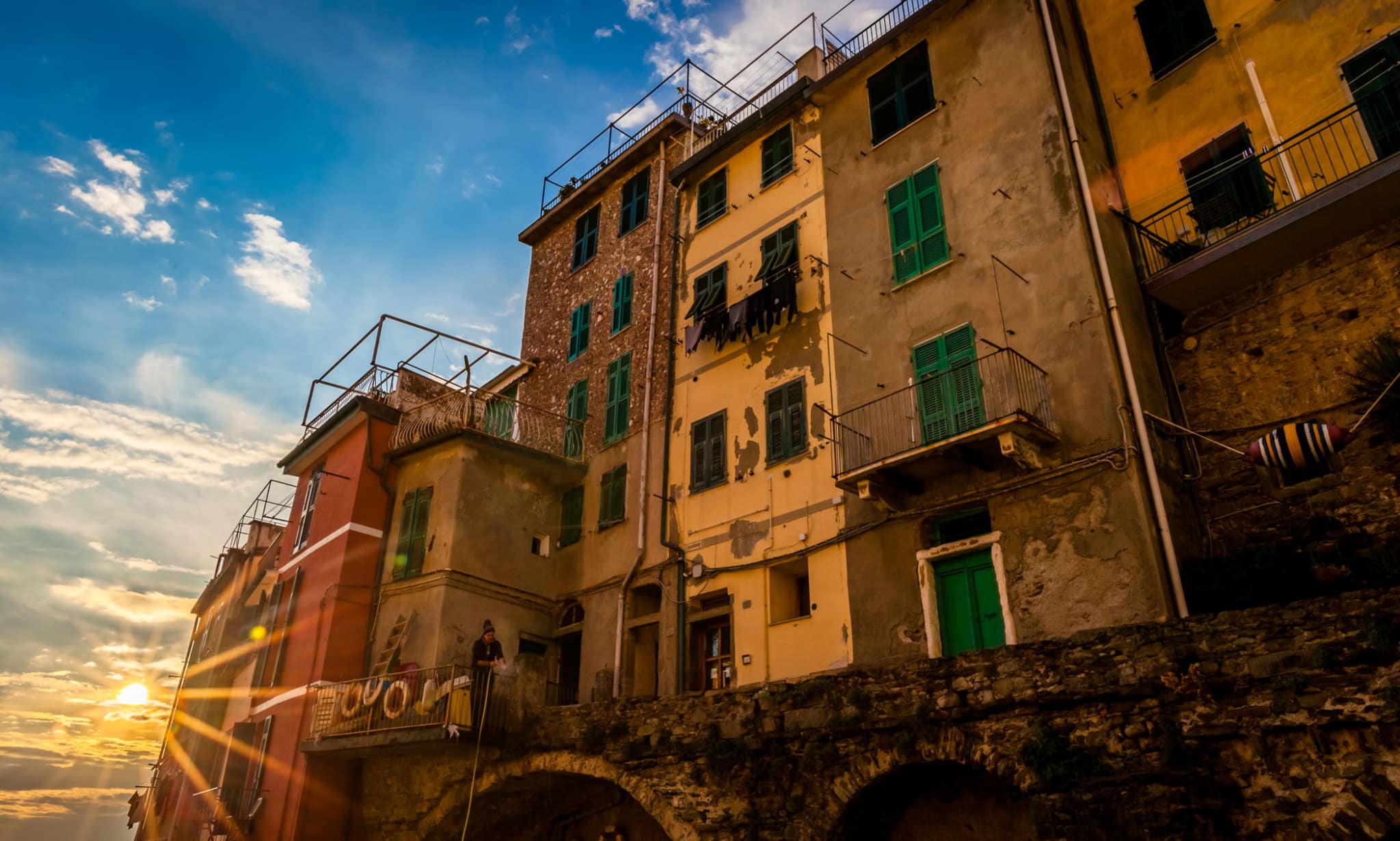 Cinque Terre