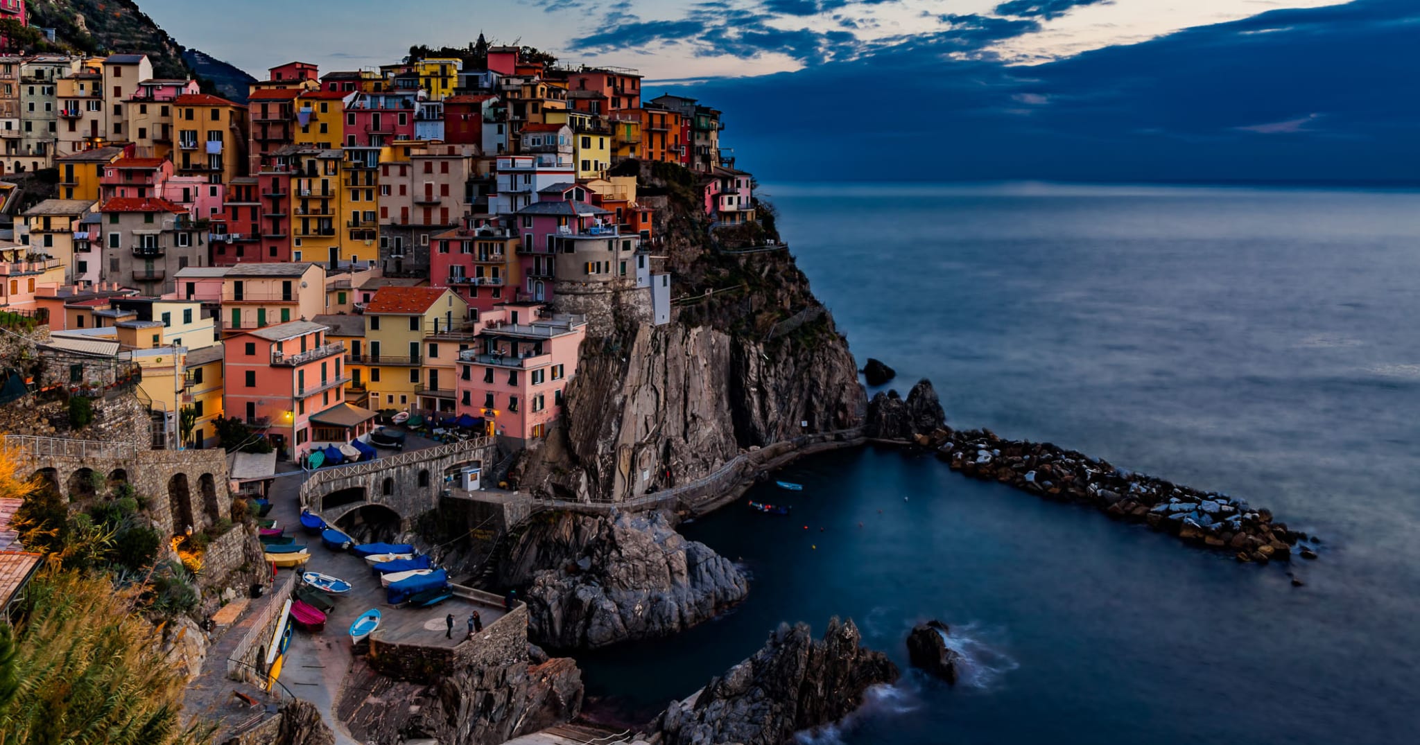 Cinque Terre