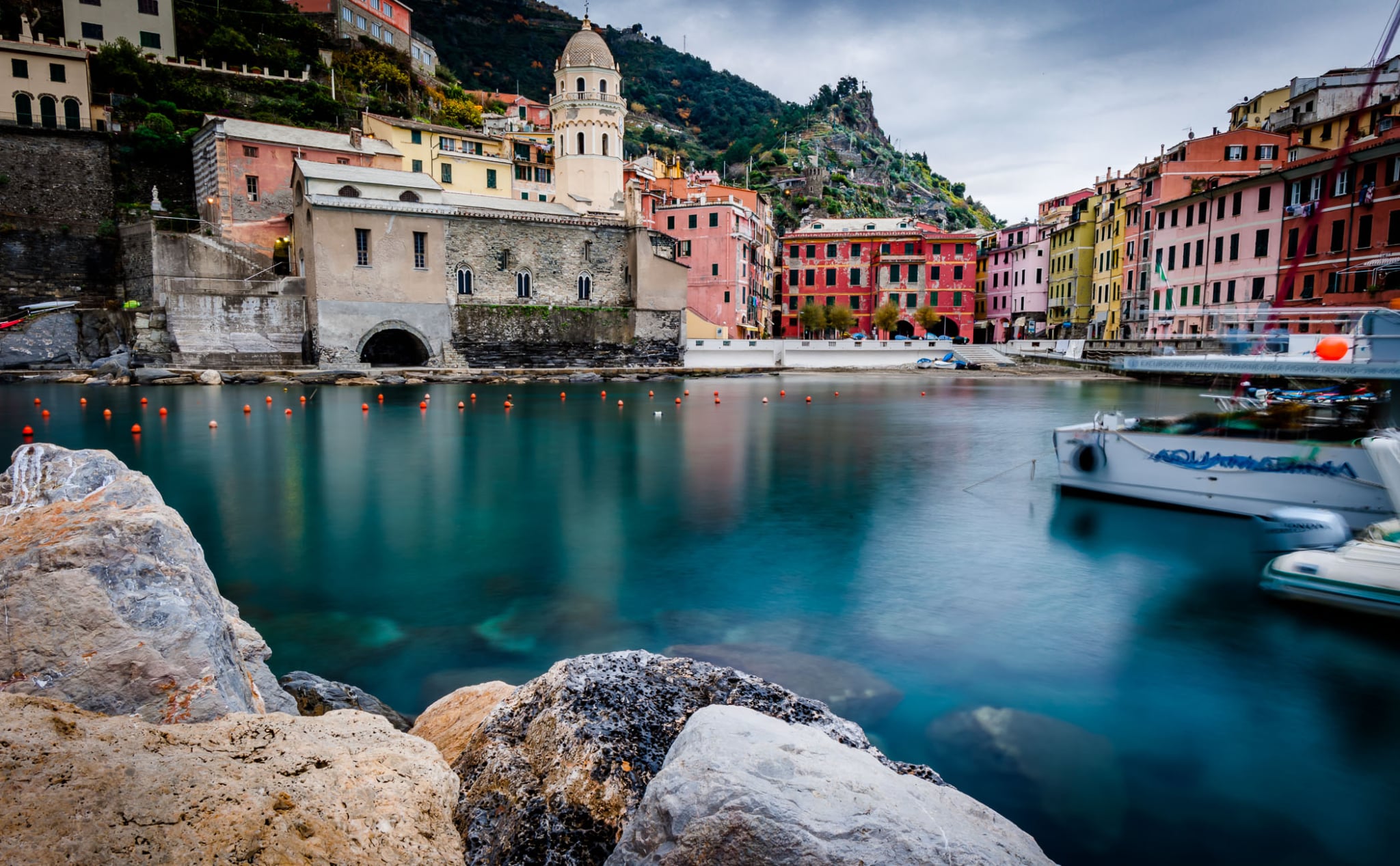 Cinque Terre