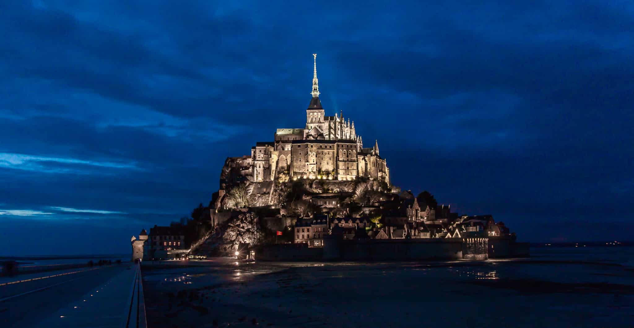 Visiting Mont Saint-Michel: 5 Top Attractions