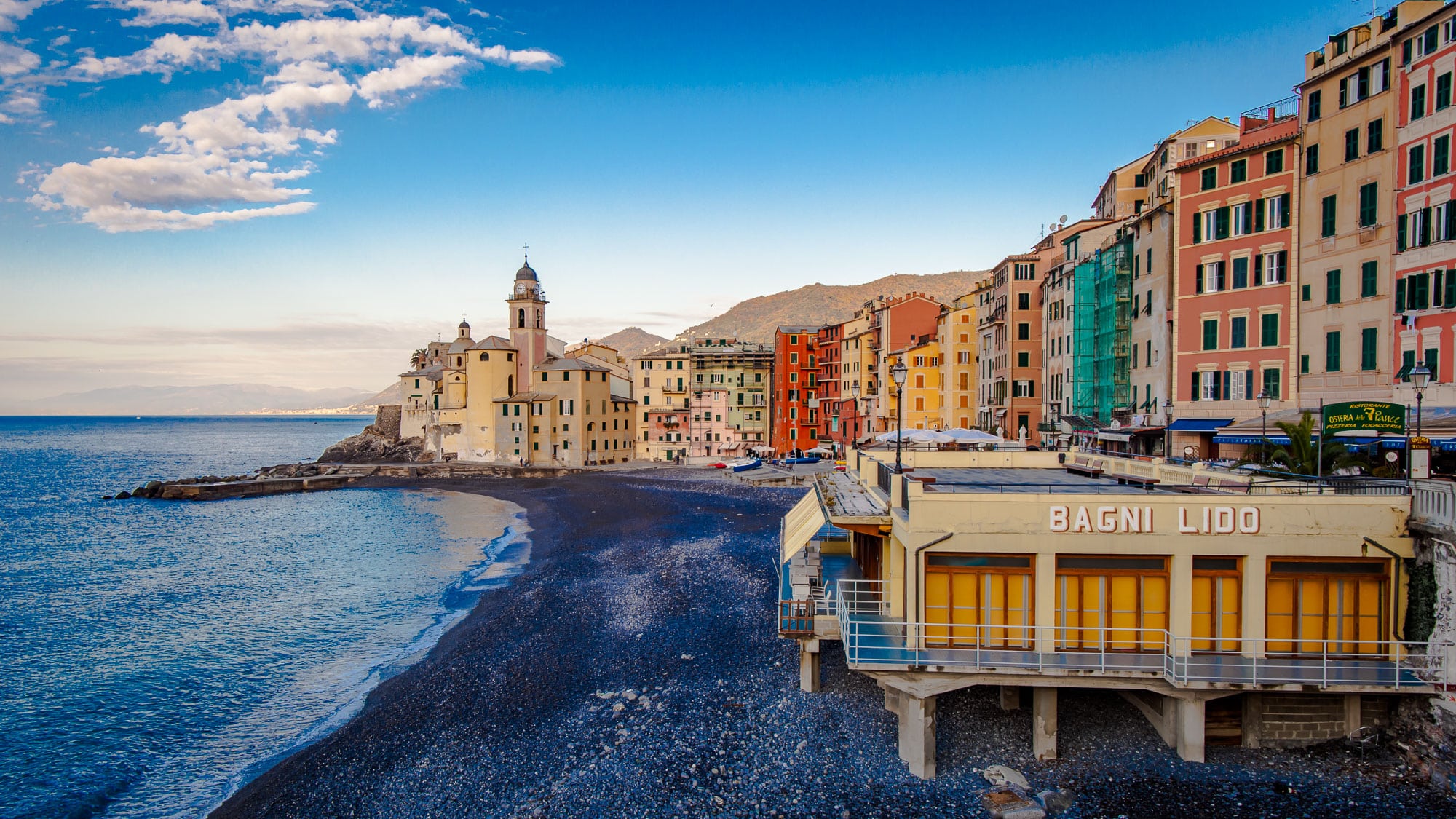 Camogli