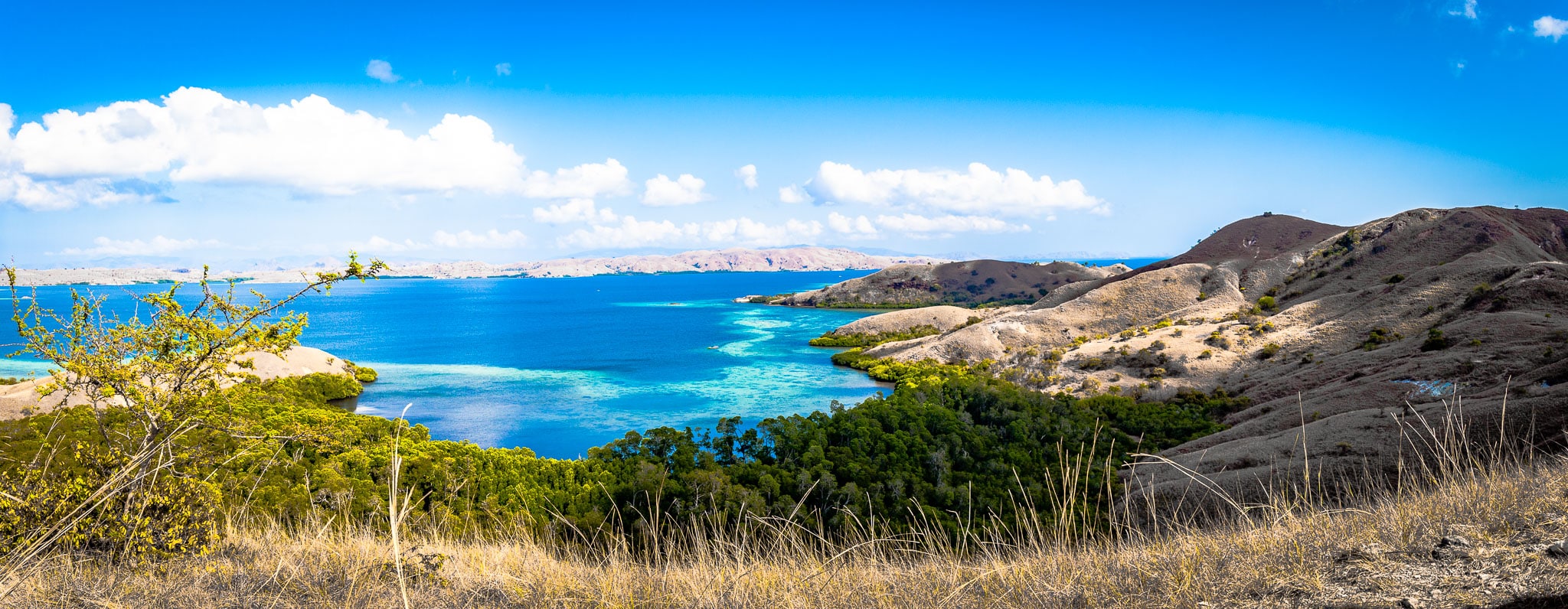 Gili Laba Komodo