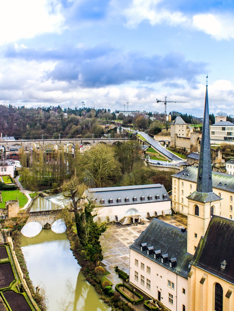 Luxembourg