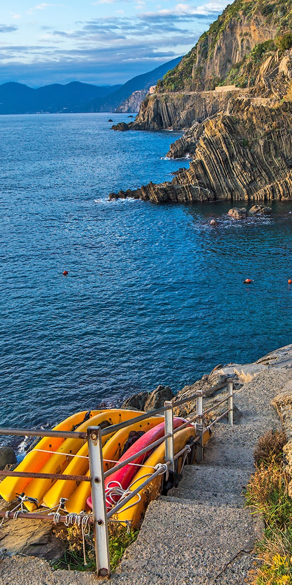 LongCinqueTerre