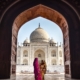 Taj Mahal Photography Tips