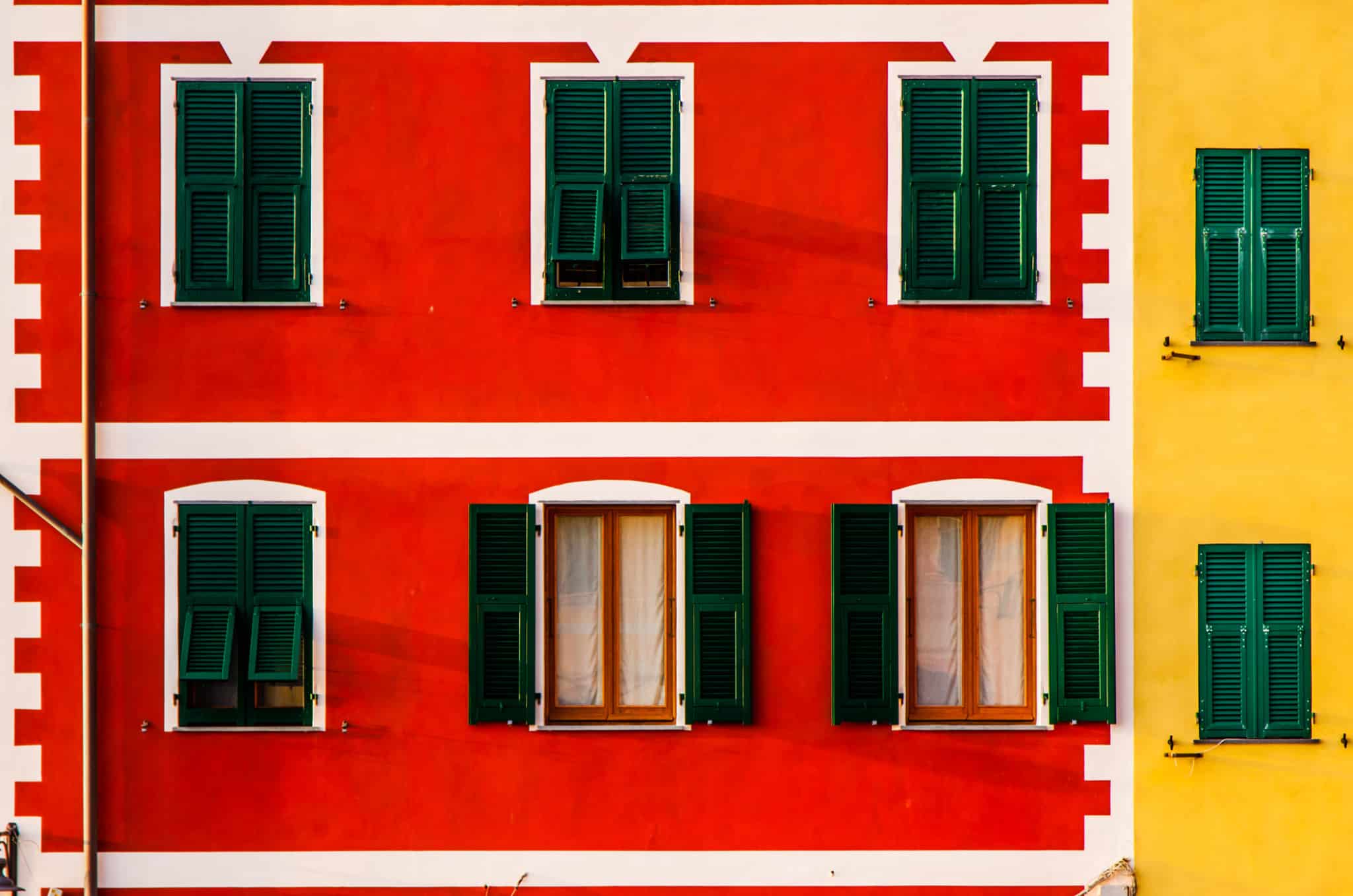 CInque Terre Photography