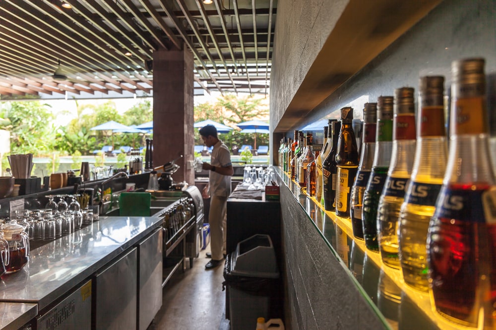 Watermark Hotel Bali