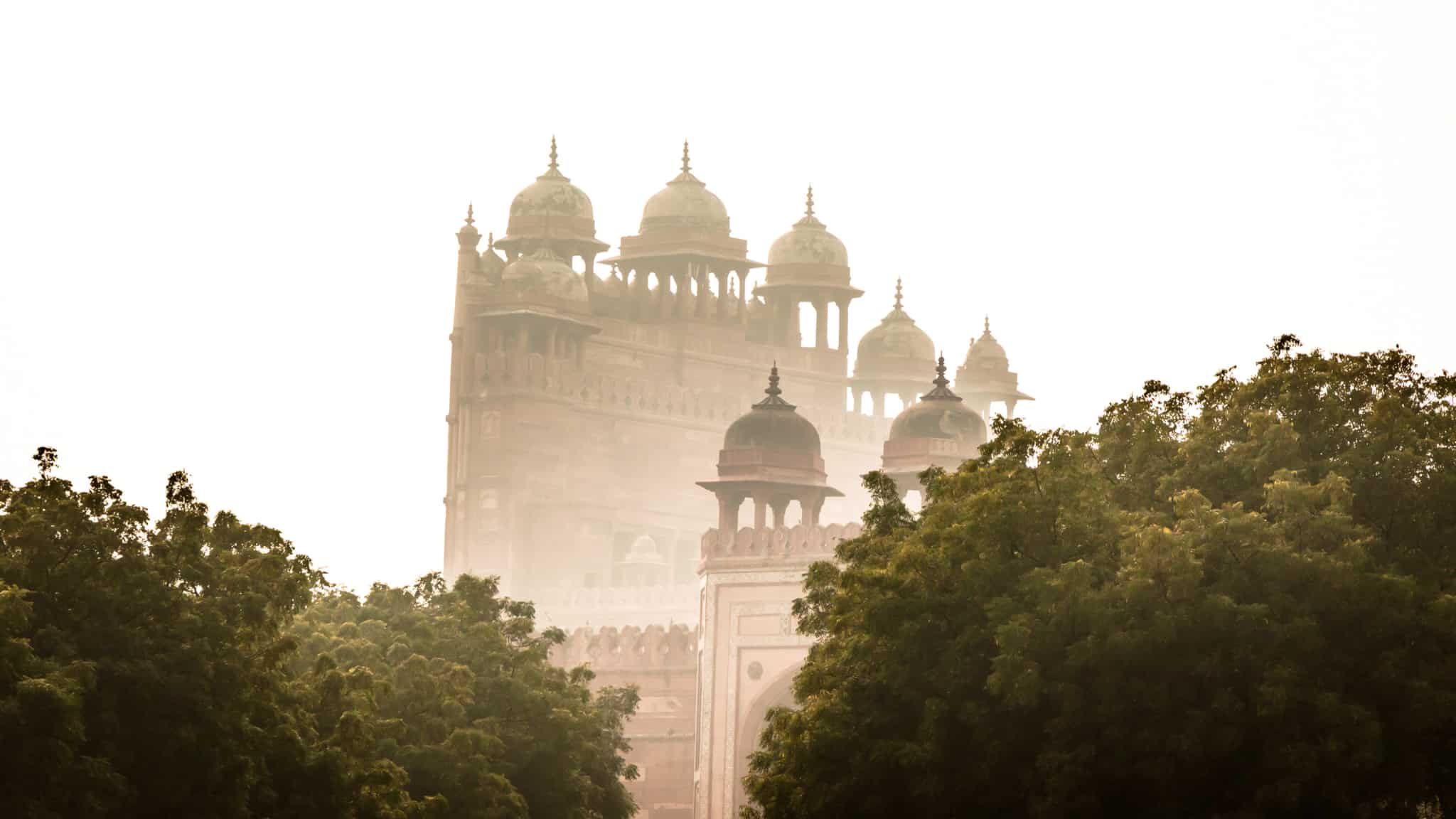 Agra