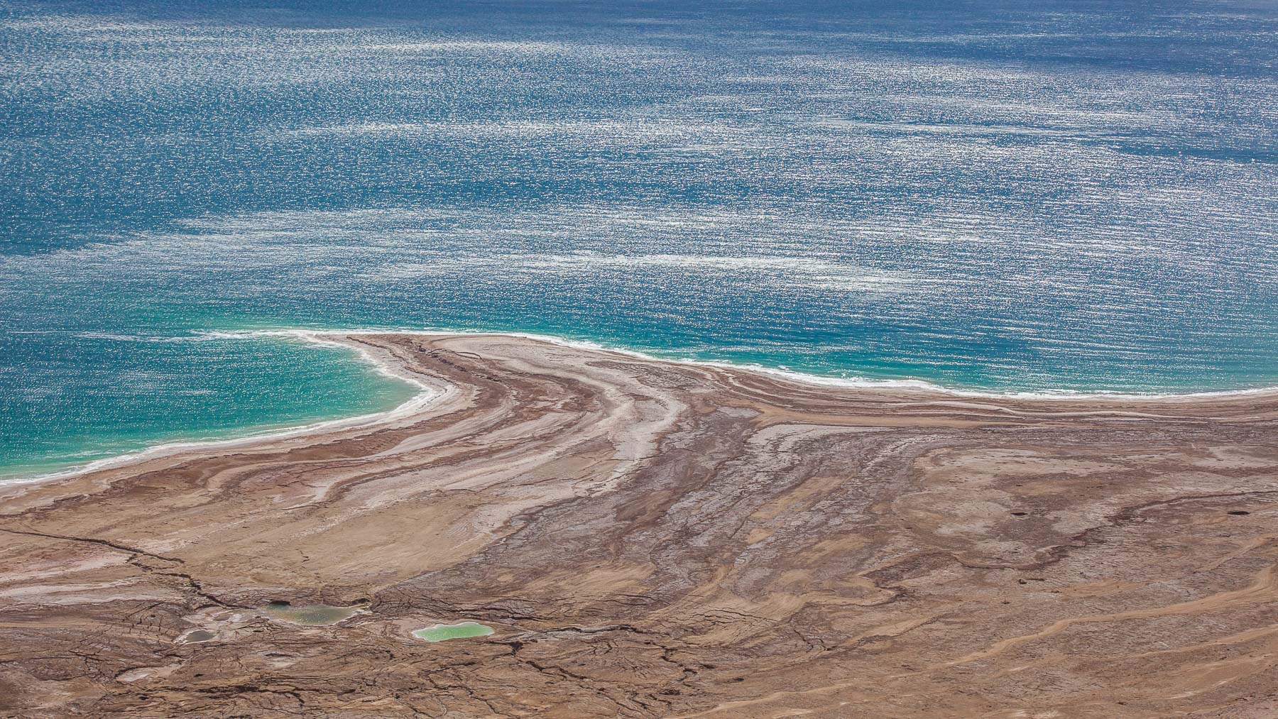 Dead Sea