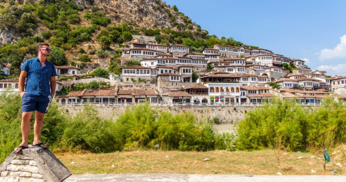 Berat Albania Trave Guide