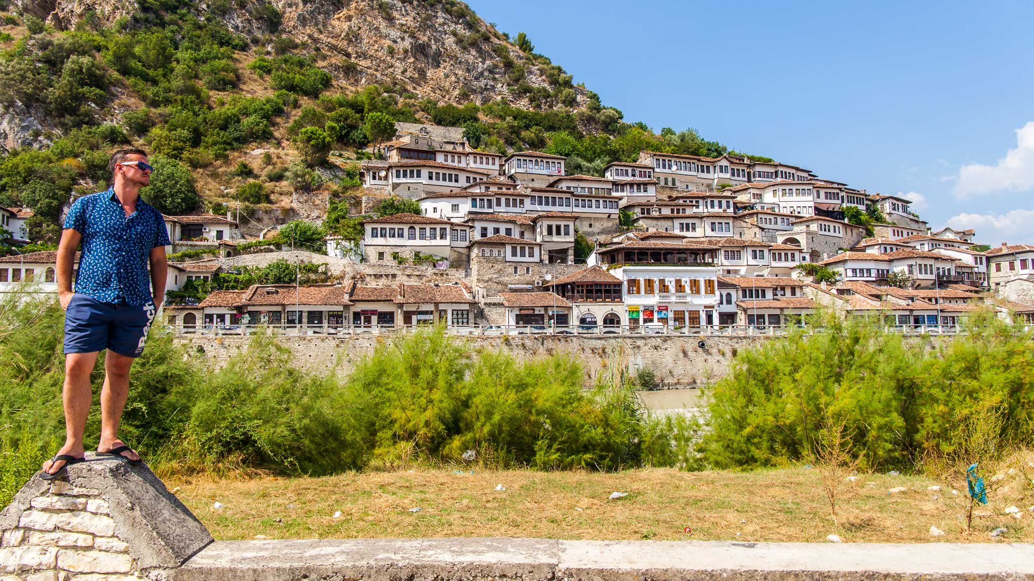 Berat Albania Trave Guide