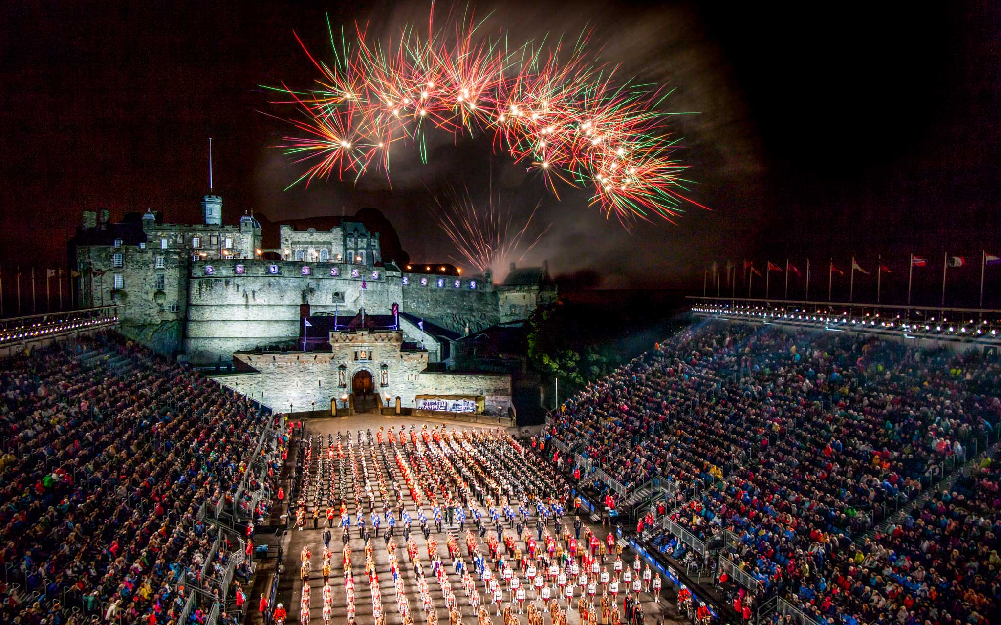 Edinburgh Book Festival 2025 Dates Debora Rosabella