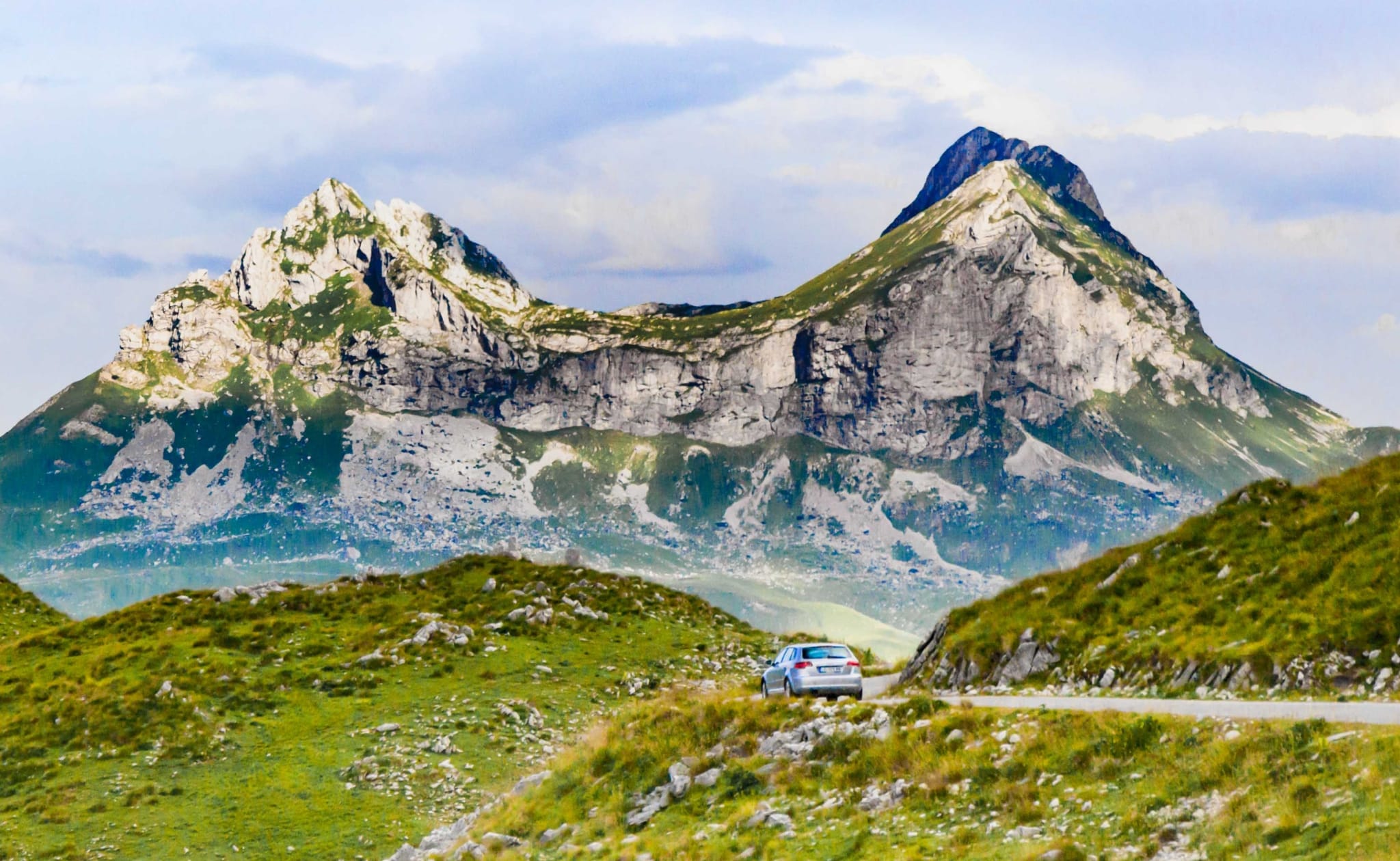 Durmitor National Park Montenegro