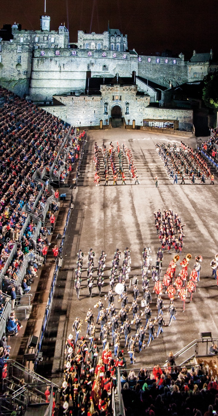 RoyalTattooEdinburghFestivals RoyalTattooEdinburghFestivals