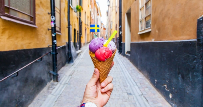 Stockholm Weekend City Guide