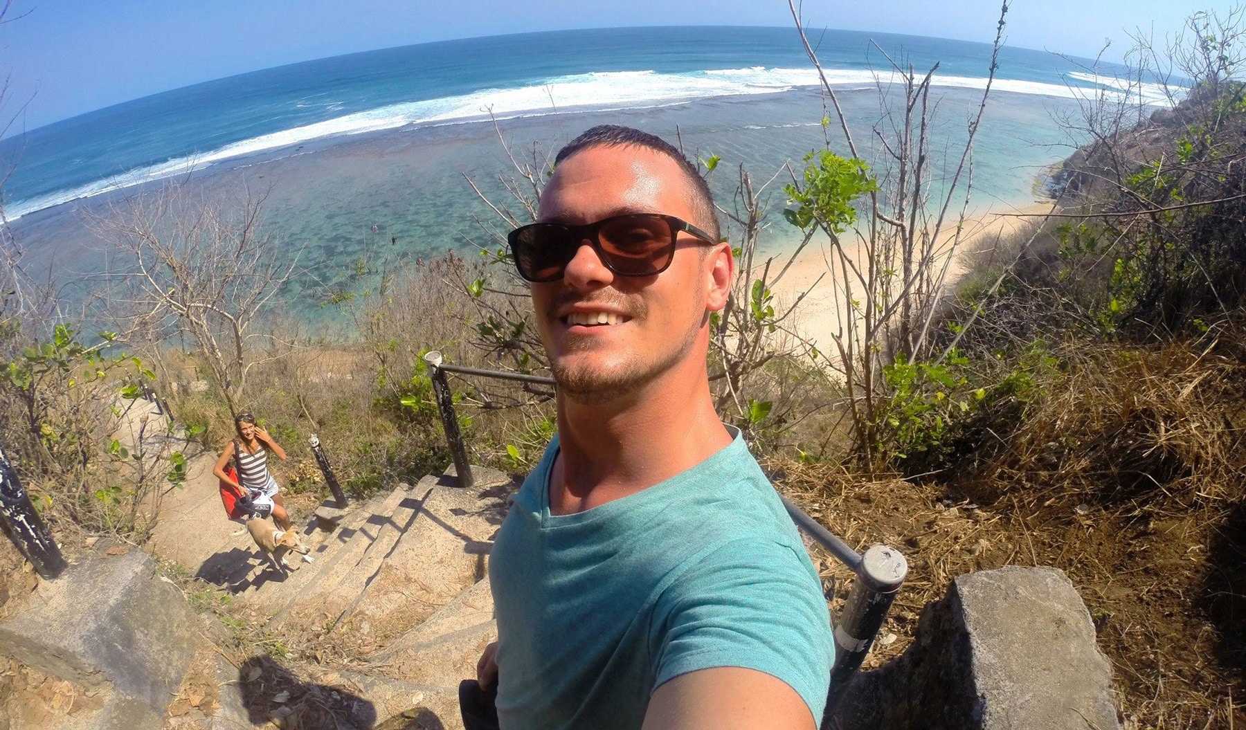 Cheap Flights to Indonesia in Winter: Plan Your Holiday! - Safety and Health Precautions