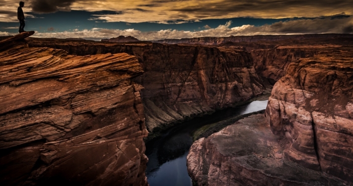 Horse Shoe Bend Tour