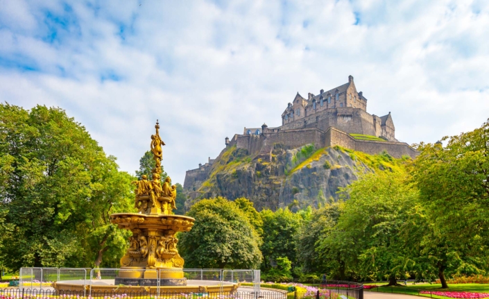 edinburgh-180 Best Edinburgh Attractions