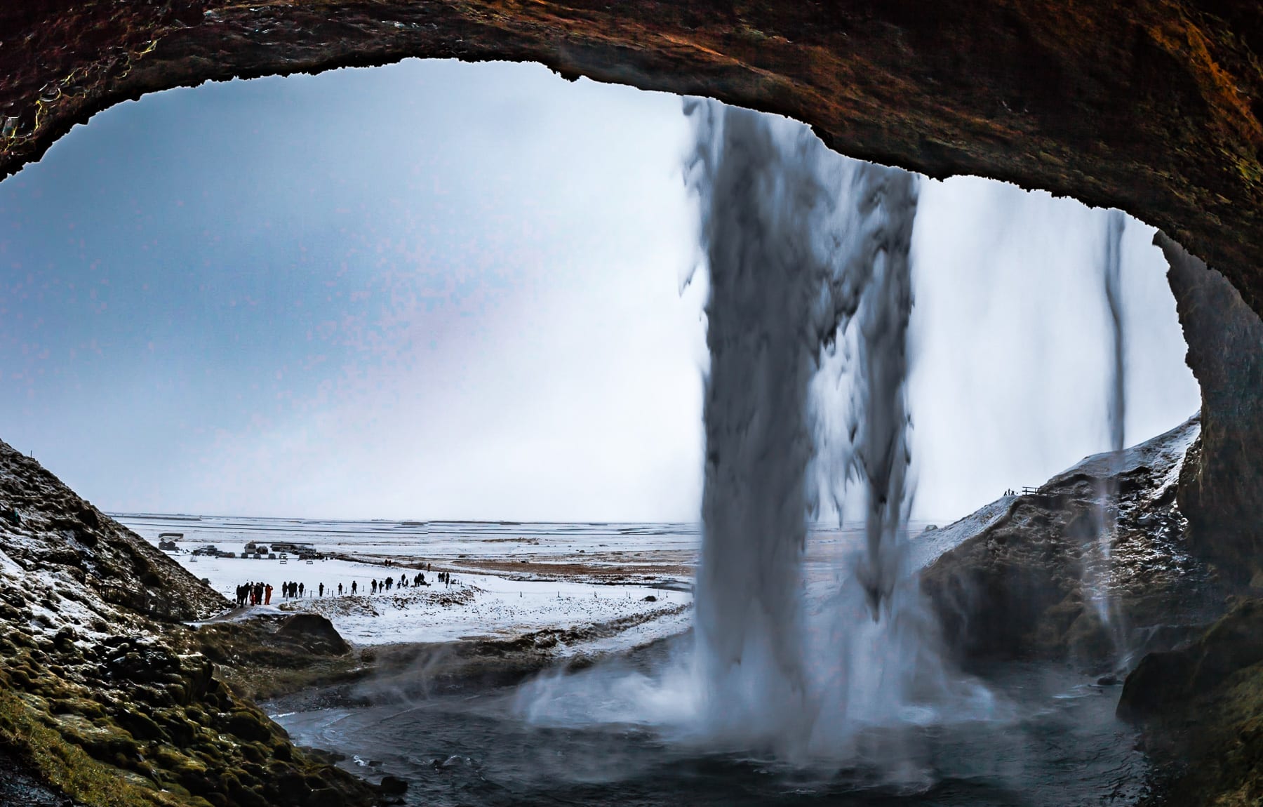 Iceland Winter Photography