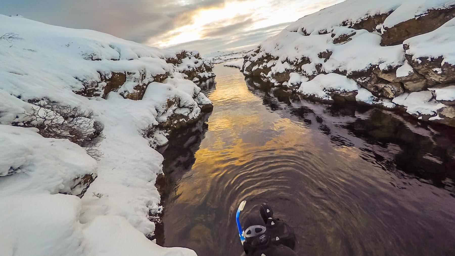 Iceland Winter Photography