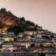 Berat Albania