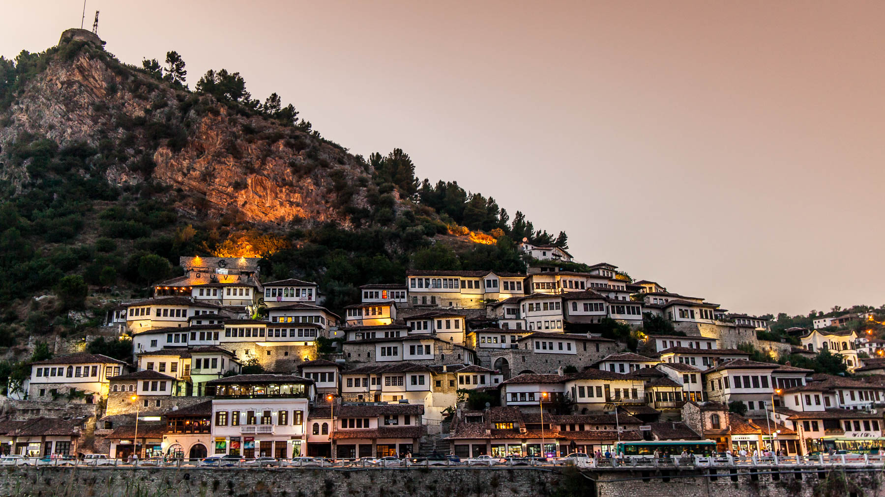 Frame-Worthy Locations: Must-Visit Photography Spots in Albania - Introduction