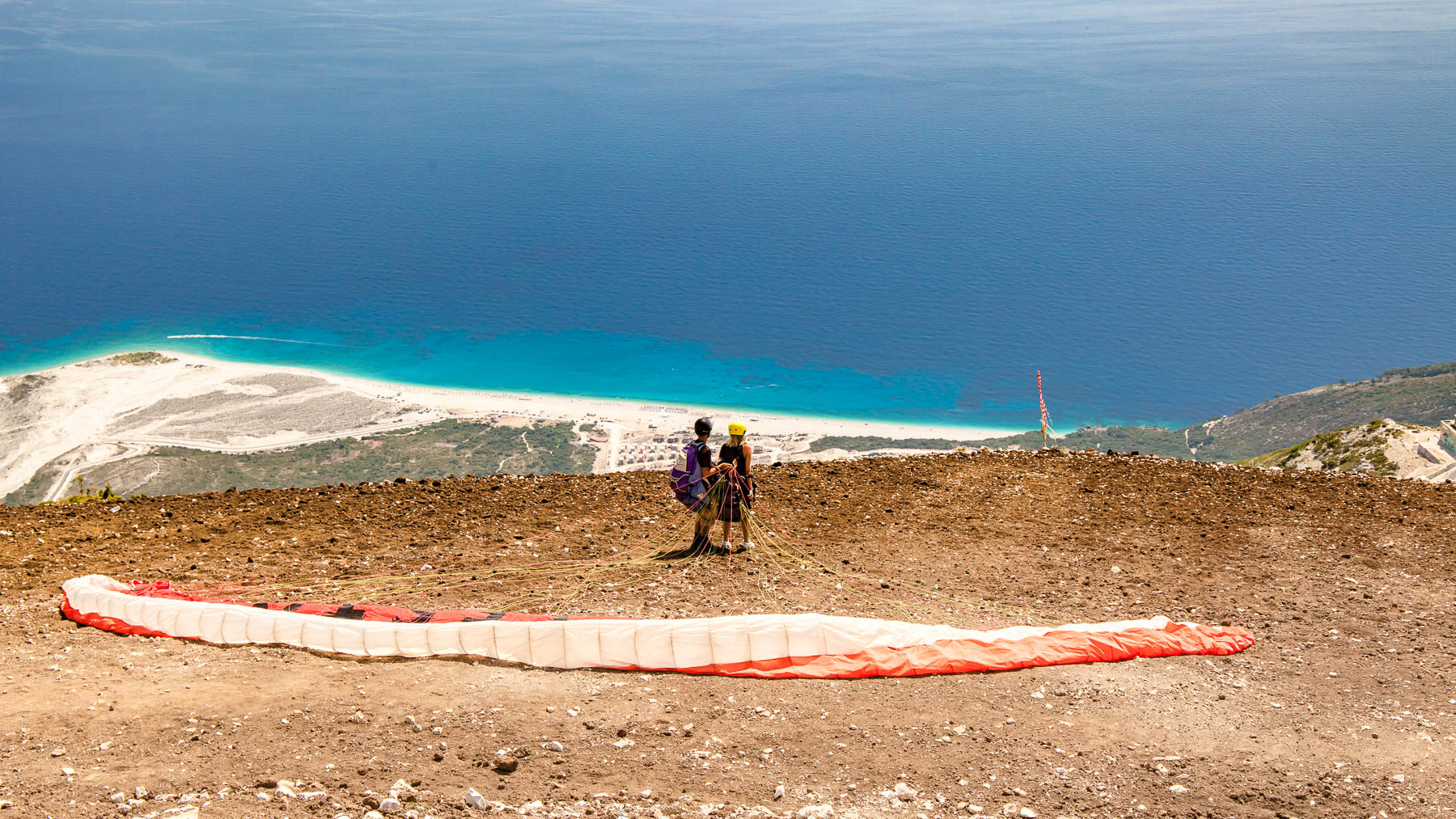 Albania photos