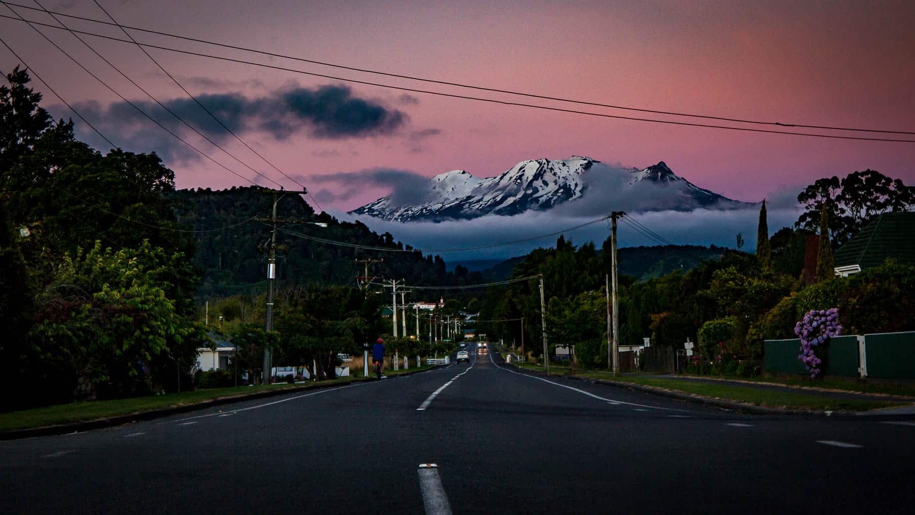 New Zealand Hidden Gems