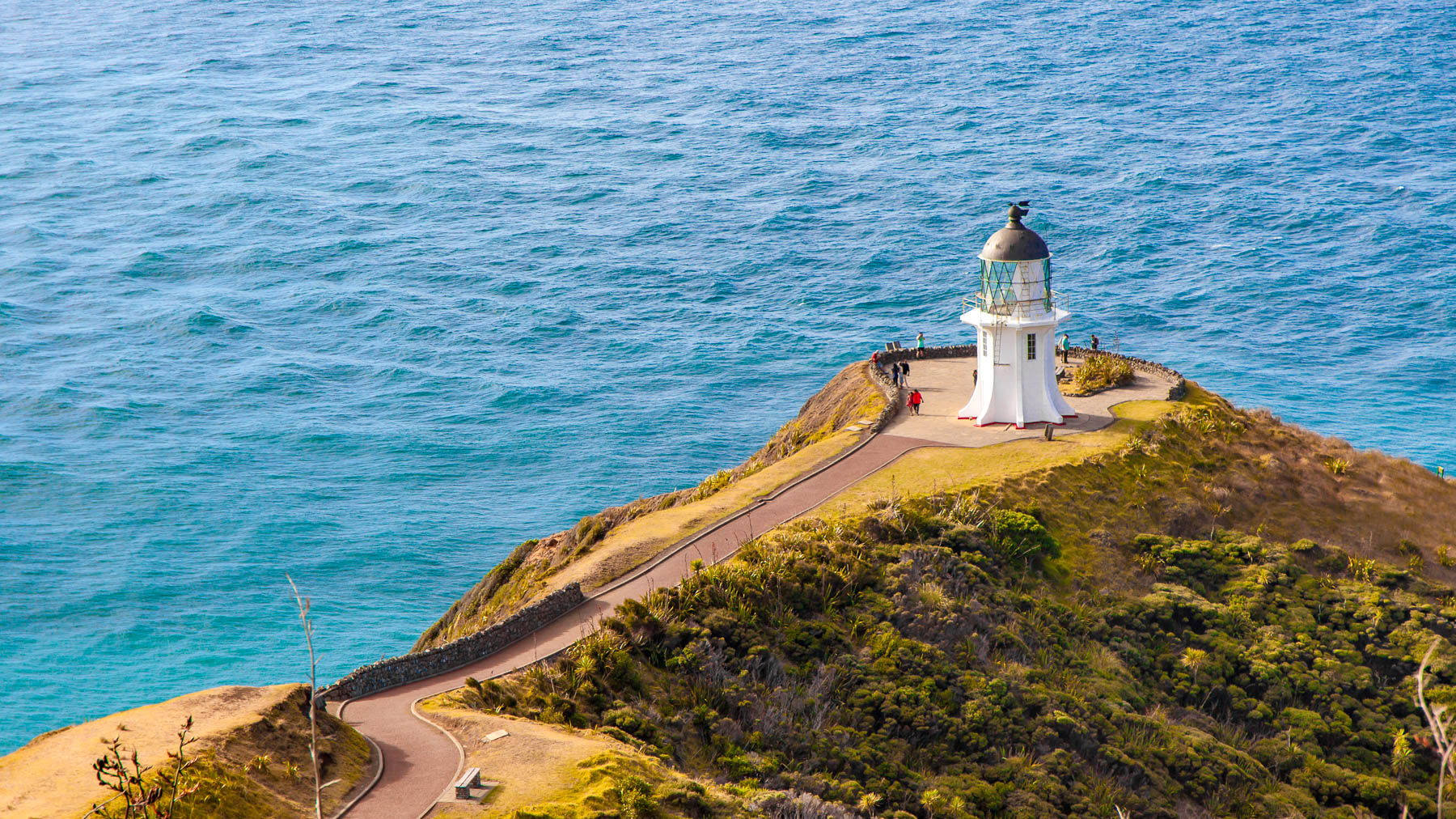 New Zealand Hidden Gems