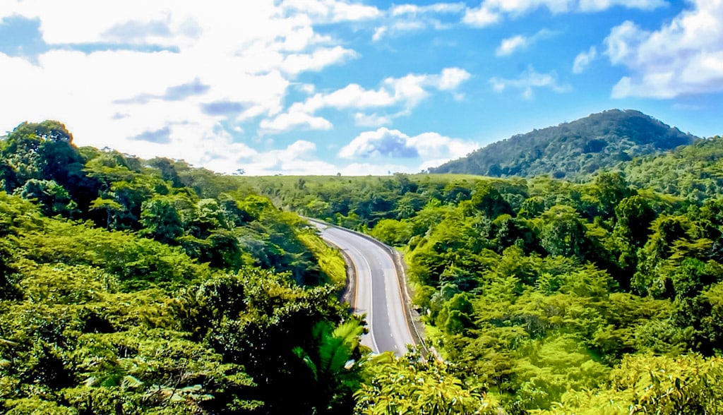 Atherton Tablelands