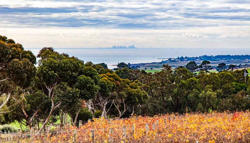 Bellarine Peninsula Melbourne