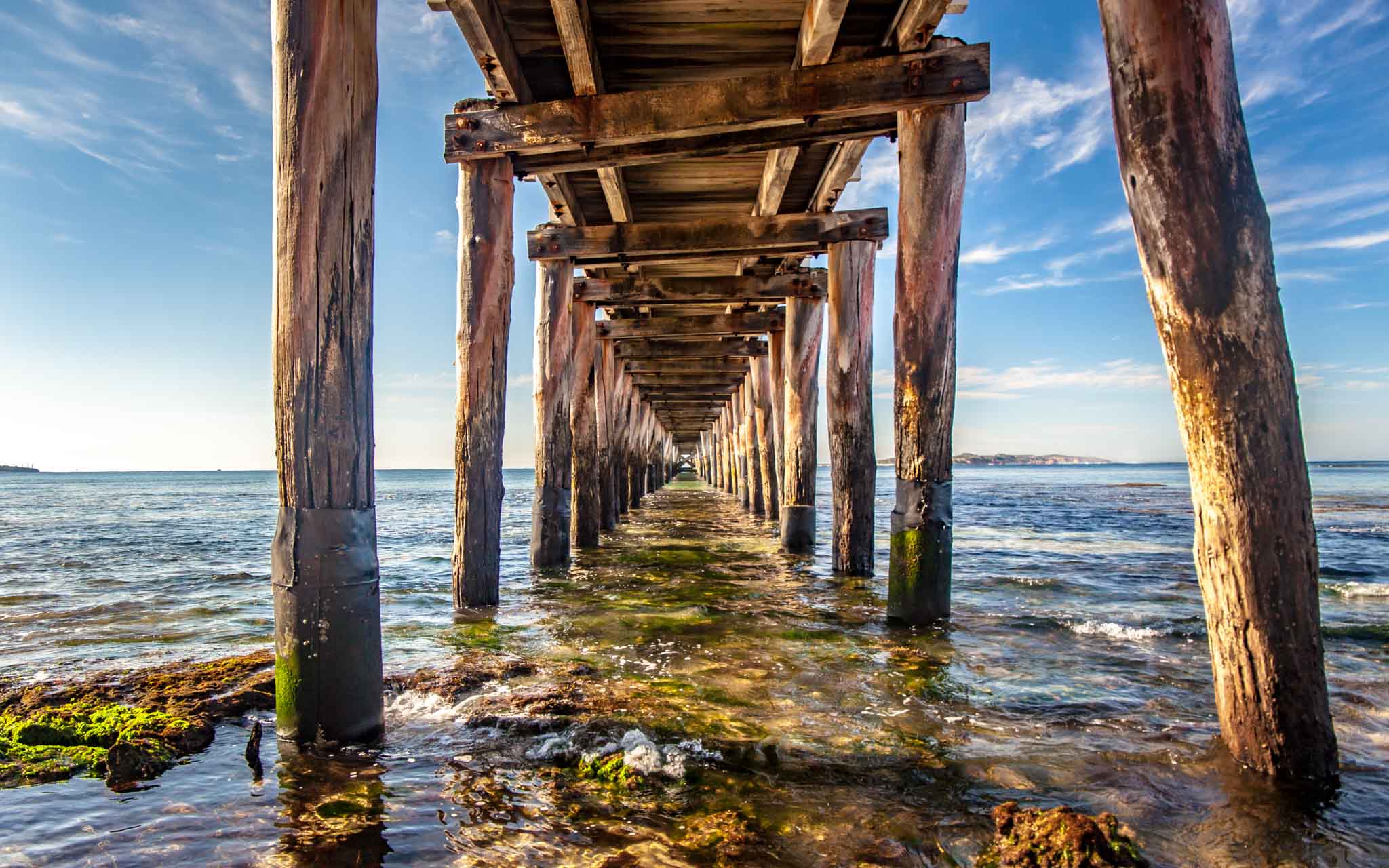 Bellarine Peninsula Point Lonsdale