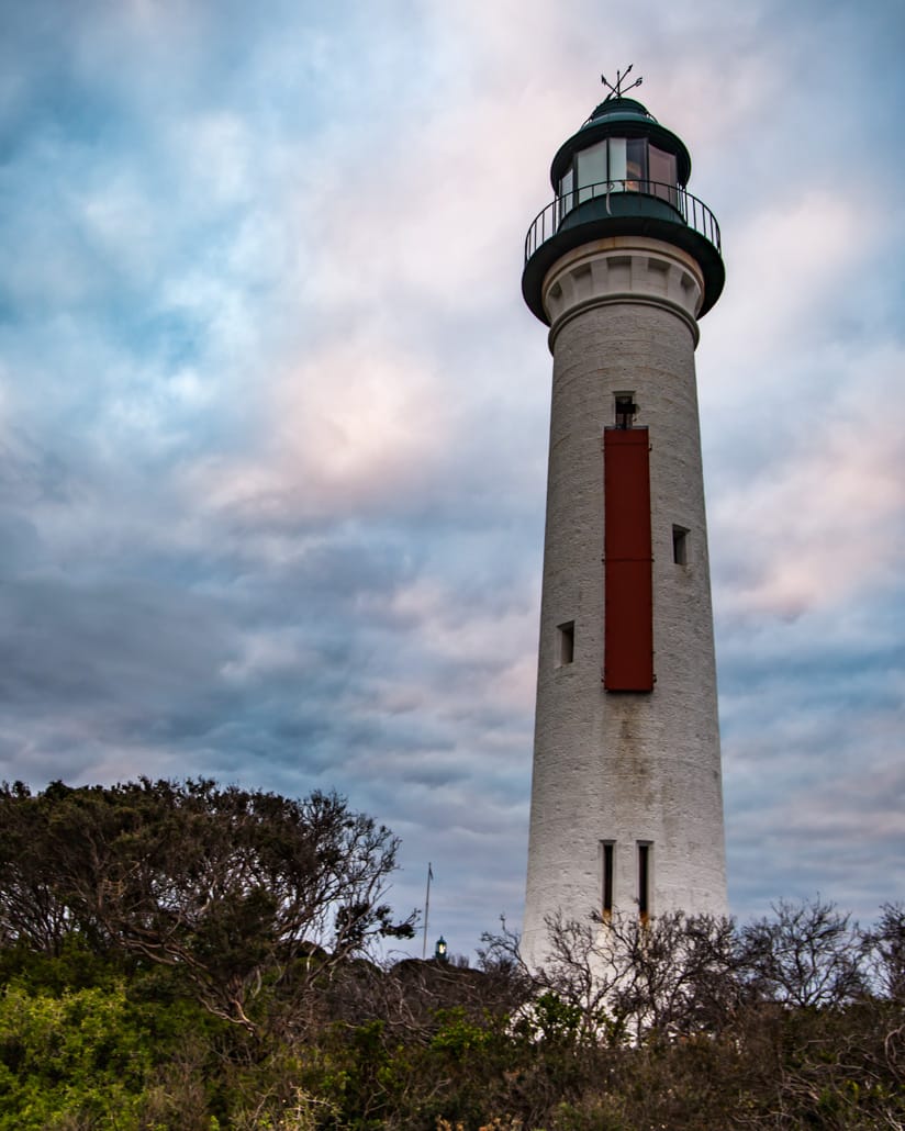 Bellarine Peninsula Queenscliffe