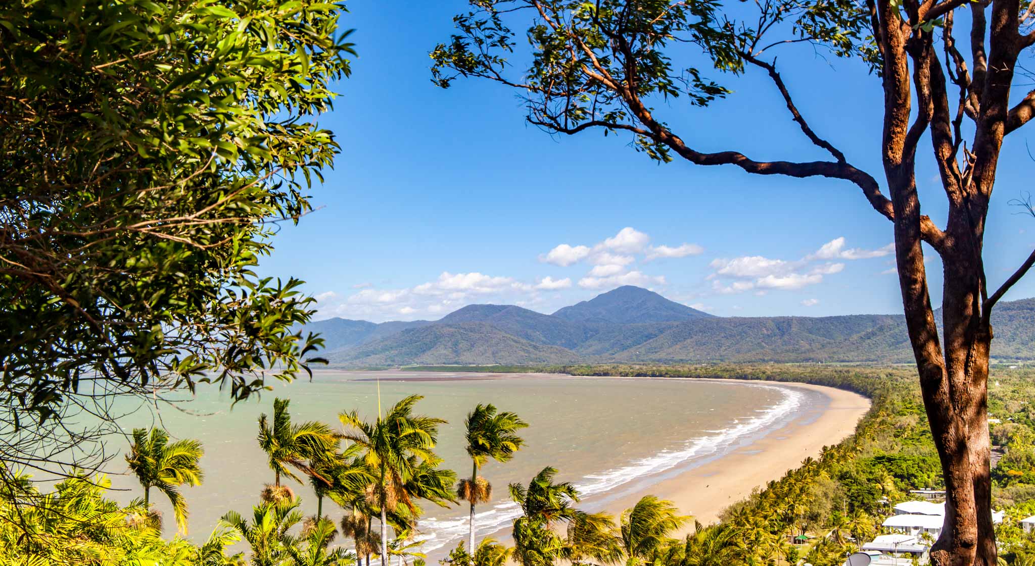 Port Douglas