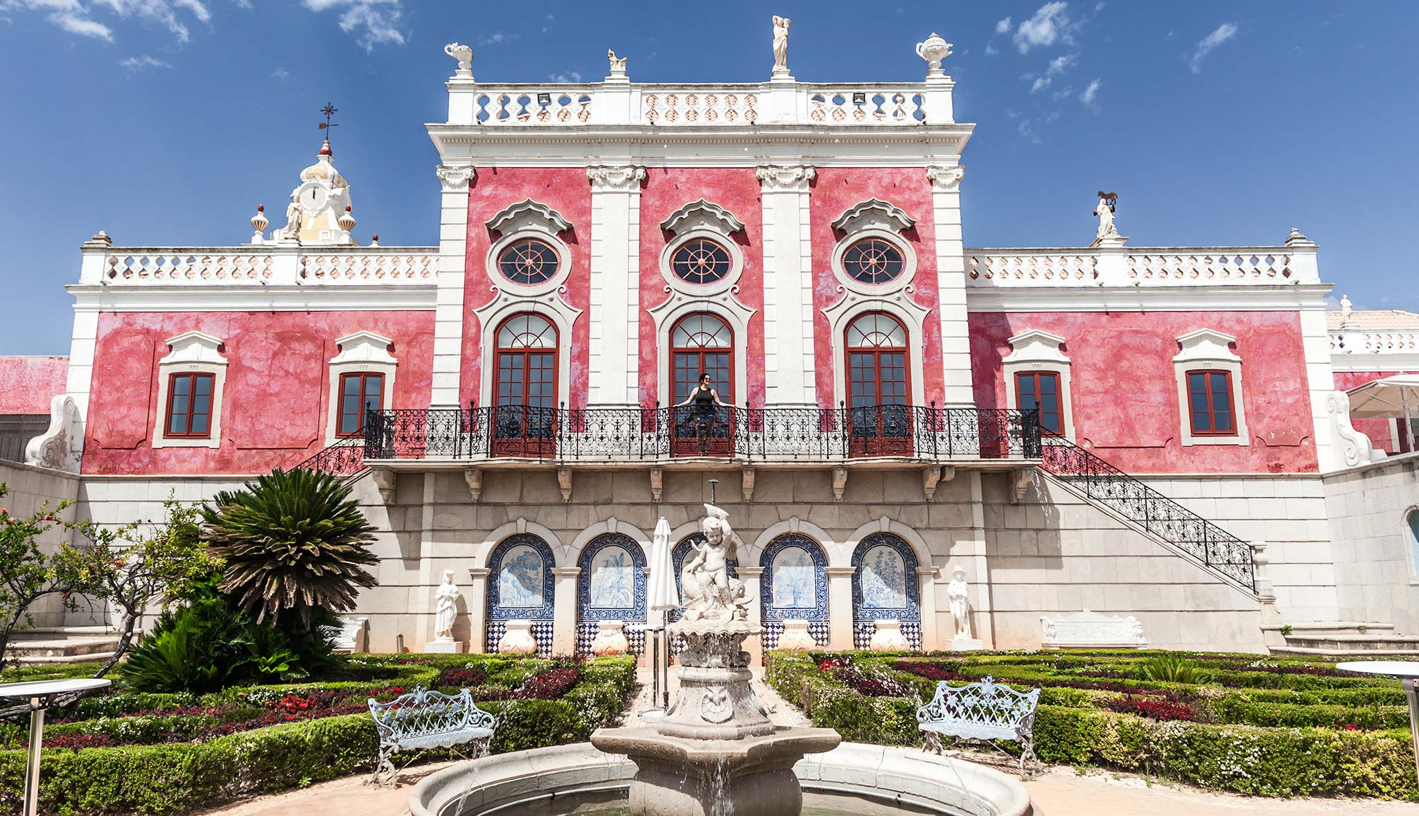 The 10 best cottages in Lagos, Portugal
