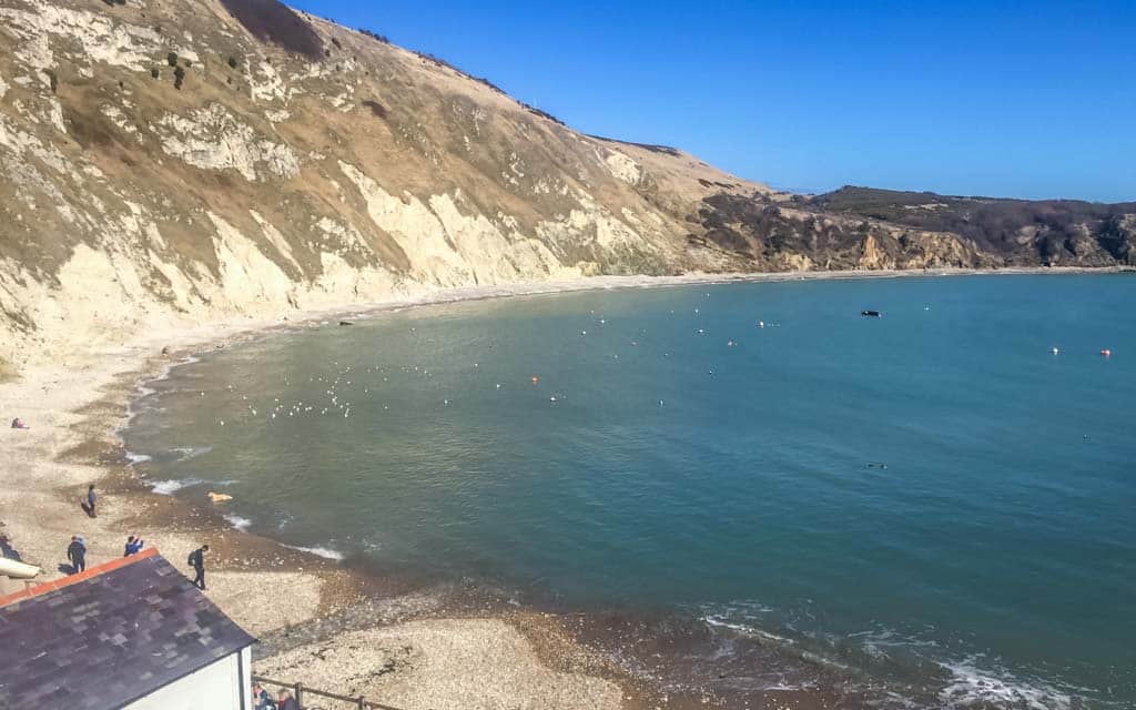 South Coast England