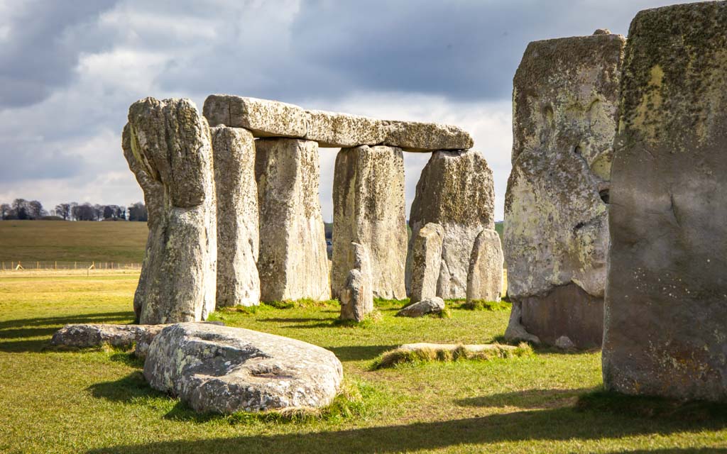 Stonehenge