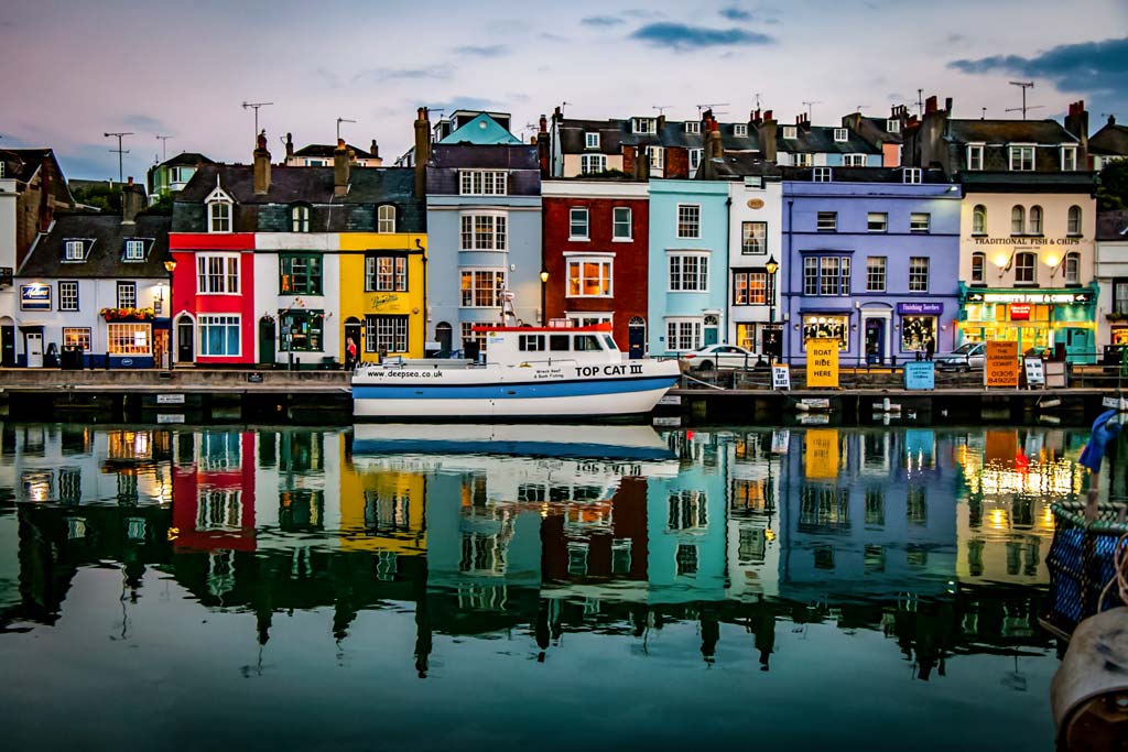 Weymouth